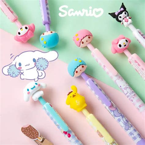 Bolígrafo Sanrio 3D Comprar en Casita Mágica