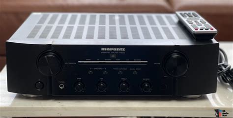 Marantz PM8006 Photo #3145093 - US Audio Mart