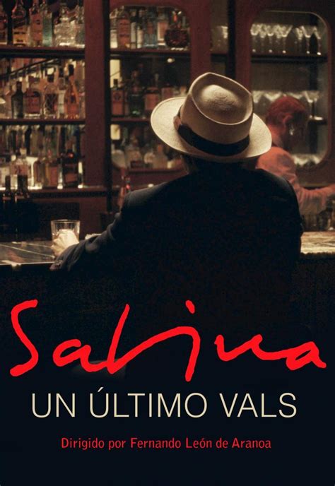 Joaquín Sabina Un último vals Music Video 2024 FilmAffinity