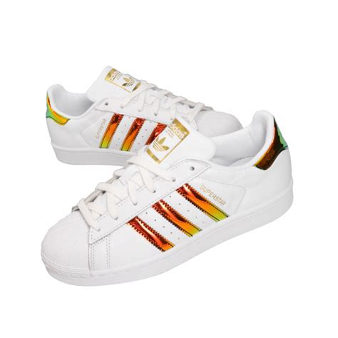 Adidas Wmns Superstar White Supplier Colour Eg Kicksonfire