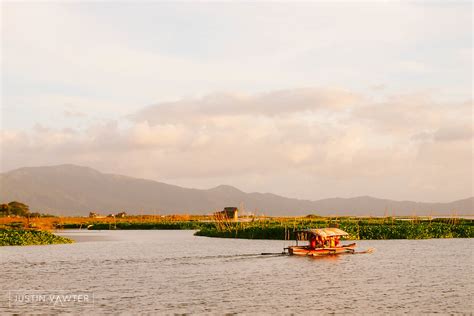 Tanay Adventure: Tanay Church and Parola – Justin Vawter