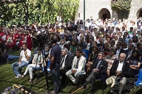 El Albari O Reconoce Al Fot Grafo Xurxo Lobato Colaborador De Mundiario