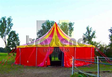 Tendas De Circo Categorias Cotanet