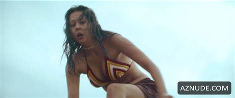 NORA RIOS Nude AZNude