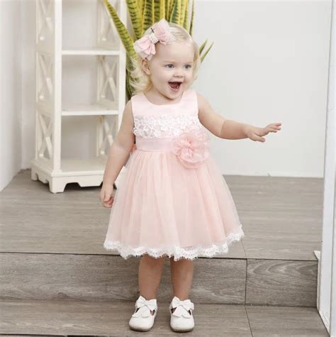 Festmode für Kinder Festliches Kleid für Mädchen Bohemian Kleid für