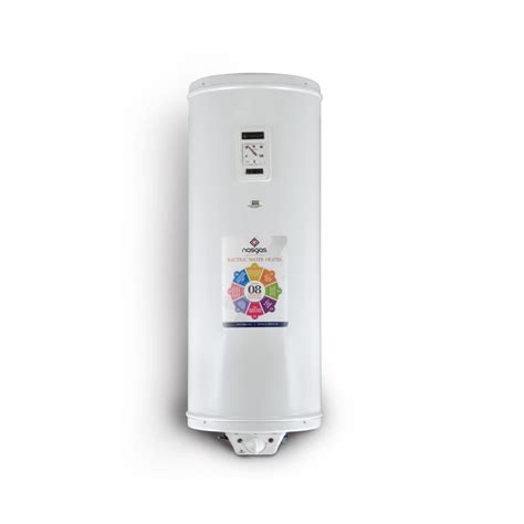 NasGas Electric Water Heater 80 Liter Electro Mart