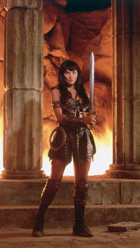 Xena Warrior Princess Wallpapers Top Free Xena Warrior Princess