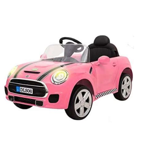 MINI COOPER RIDE ON CAR FOR KIDS — Havoc Hobby