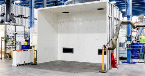 ReAgent Chemical Services on LinkedIn: Upgrading ReAgent's fume ...