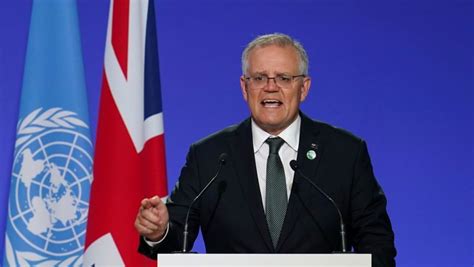 Australian PM says he has never lied while in public office - CNA