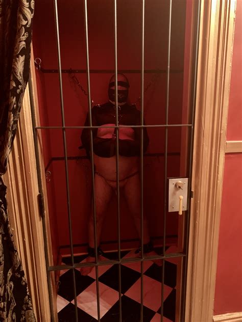 TW Pornstars Domina Yuki Twitter I Love This Closet Great For