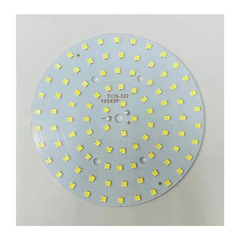 Manufacturer Ac Led Mcpcb Watt Copper Thickness Mm At Rs Piece