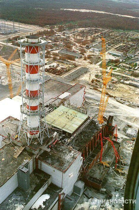 Pin on Chernobyl Exclusion Zone
