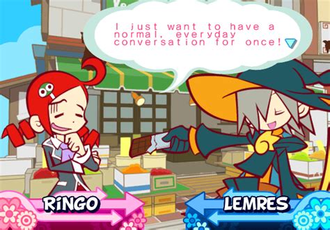 Puyo Puyo English Translation Wii Gamebrew