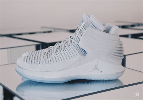 Jordan Releases 2018