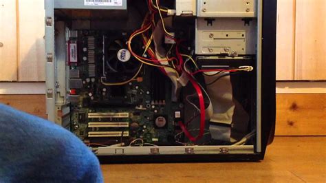 Comment Nettoyer Son Pc Emachines