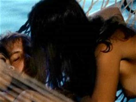 Tintorera Nude Scenes Aznude