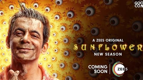 Sunflower 2 Review Sunil Grover And Adah S Chemistry Is One Of The Best Things About This