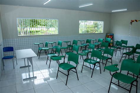 Blog César Bello OTHELINO NETO PARTICIPA DE INAUGURAÇÃO DE ESCOLA EM