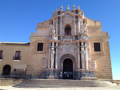 Visita Guiada Por Caravaca De La Cruz