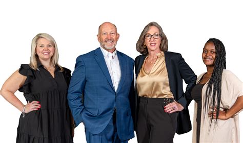 Enoch Tarver Law Firm Your Service Driven Legal Team