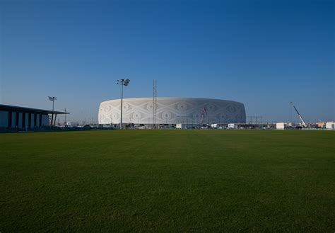 Gli Stadi Del Mondiale Qatar 2022 Foto Sportmediaset