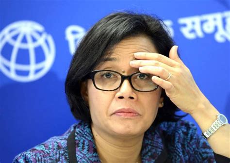 Sri Mulyani Tarik Hutang Rp867 Triliun Di 2021 Hemat Rp310 Triliun