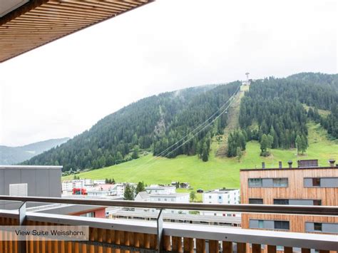 Grischa Hotel Davos Mountainbike Lift Mountainbike Magazine