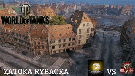 BRZSZ Vs R1K O NATARCIE WYGRANE World Of Tanks Natarcie Wot