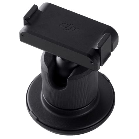 dji action  magnetic ball joint adapter mount  misc video