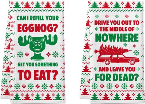 Amazon National Lampoon S Christmas Vacation Gift Pack Funny