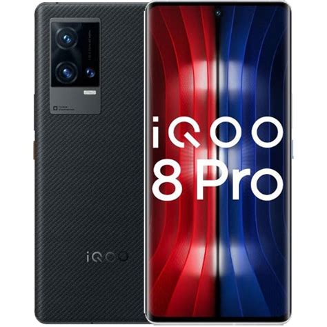 Vivo Iqoo 8 Pro External Reviews