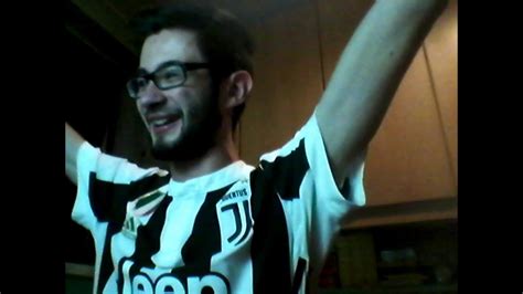 Dobbiamo Migliorare Atletico Madrid Juve Youtube