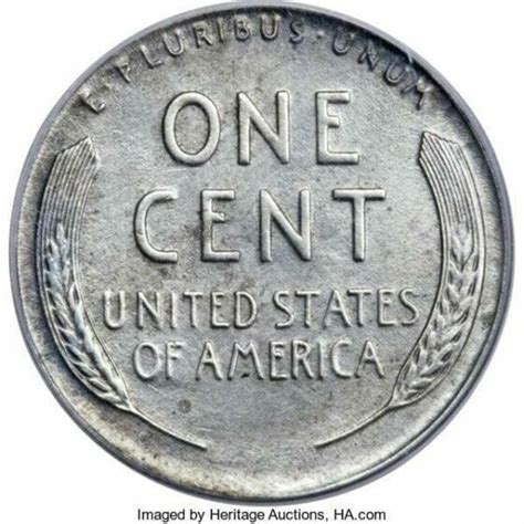 The 1944 Steel Penny Value History Errors And Mintage Craftbuds