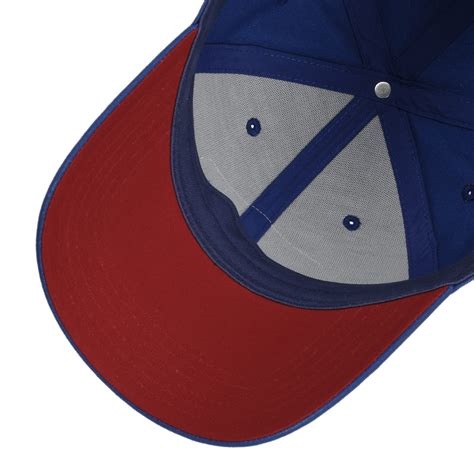 Casquette Camp Logo By Stetson 3900