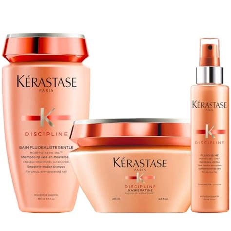 Kerastase Discipline Lidl 2024