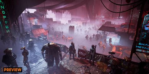 Miasma Chronicles Preview Miasmore Please