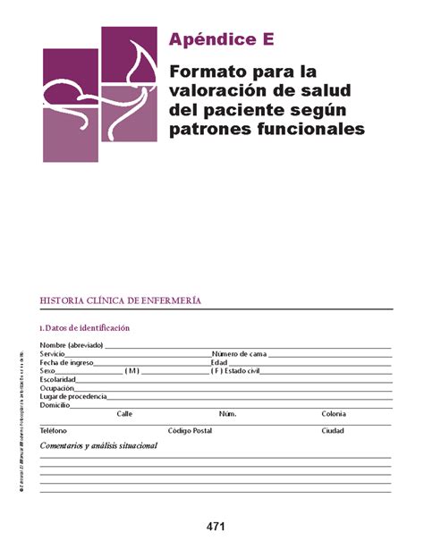 Fundamentos De Enfermer A Ciencia Metodolog A Y Tecnolog A Edici N