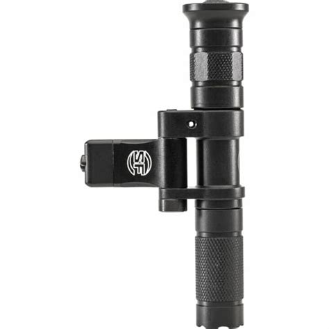 Micro Scout Light Pro Surefire Aquaterro Tactical Gear