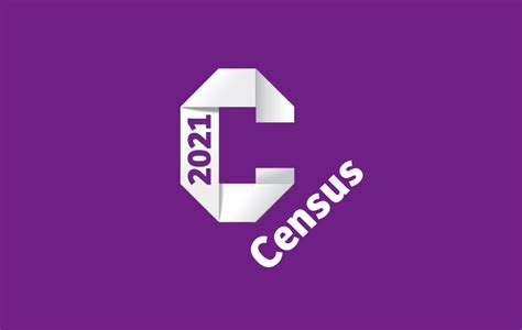 The Census Is Happening In England And Wales On 21 March 2021