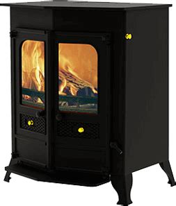 Charnwood Haven Wood Burning Stove Charnwood Stoves