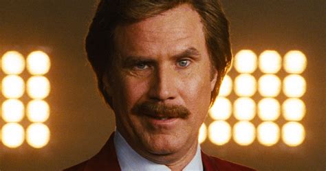 Stay Classy Anchorman 2 Teaser Will Debut With Dictator Screenings