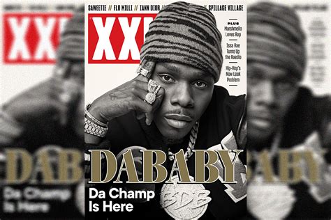 DaBaby's "Rockstar" Year: How a No. 1 Song Took Over 2020