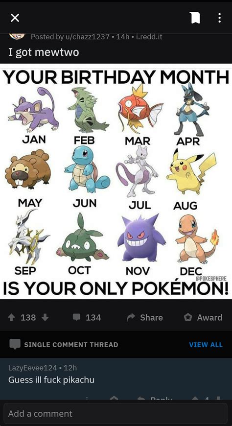 Cursed_Pokemon : r/cursedcomments