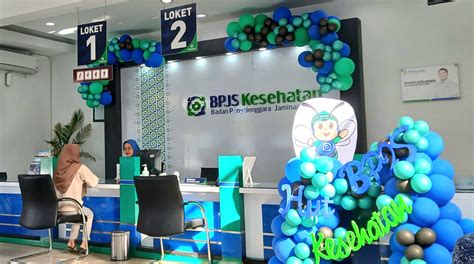 Inilah Jumlah Penduduk Dan Peserta BPJS Kesehatan Kabupaten Pamekasan