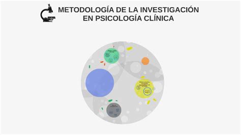 METODOLOGÍA DE LA INVESTIGACIÓN EN PSICOLOGÍA CLÍNICA by Janai Martinez