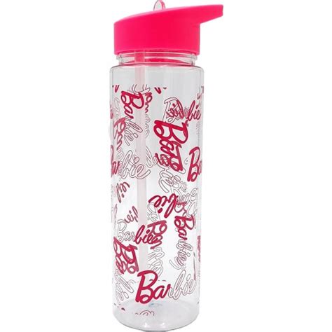 Barbie Bottle 400ml Compare Prices And Where To Buy Uk