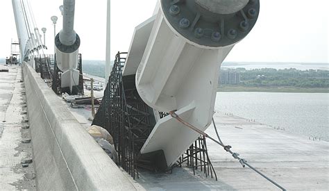 Building The Ravenel Bridge