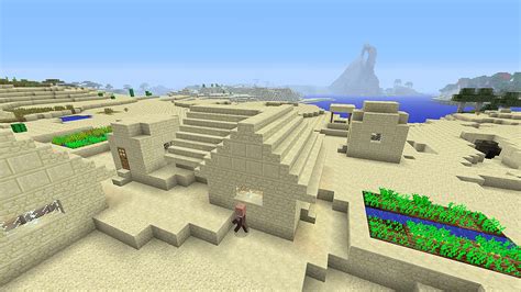 10 Awesome Minecraft Seeds For Xbox One Minecraft