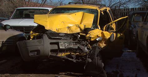 Drivers In Wrong Way Wreck On Us 36 Were Lucky State Patrol Says